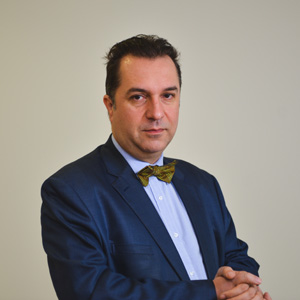 François Longin, ESSEC Business School