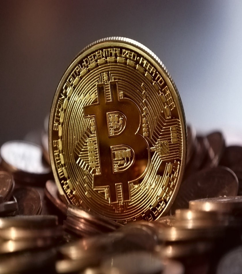 Is bitcoin the new digital gold?